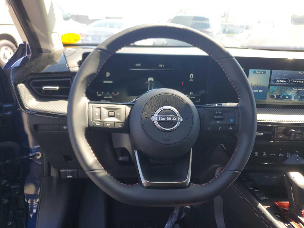 2025 Nissan Kicks SR Medford MA