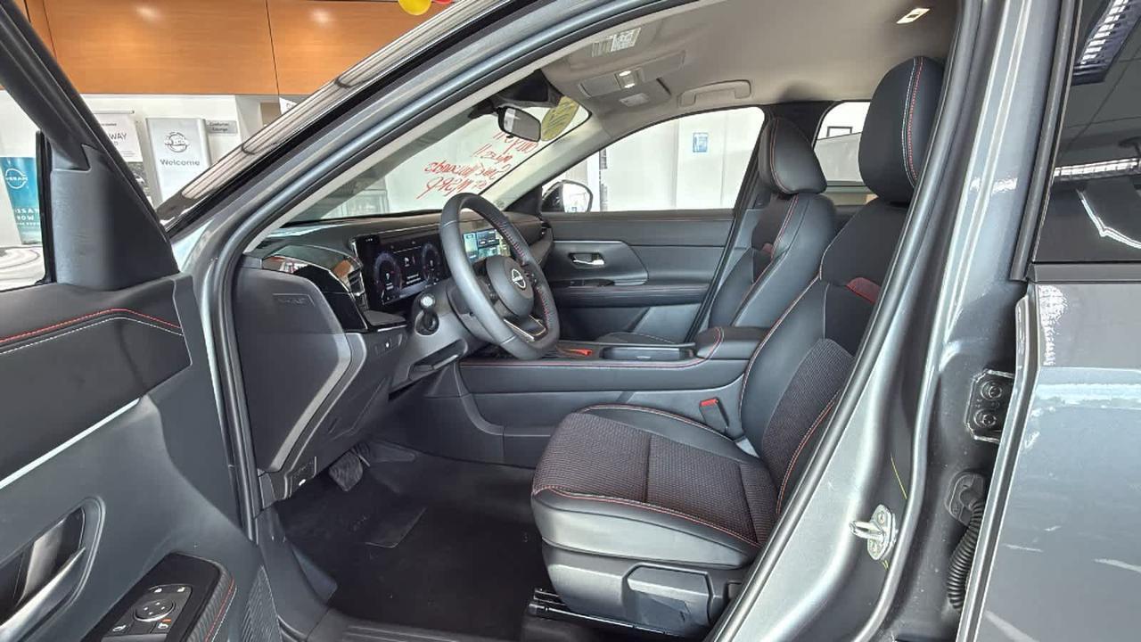 2025 Nissan Kicks SR Medford MA