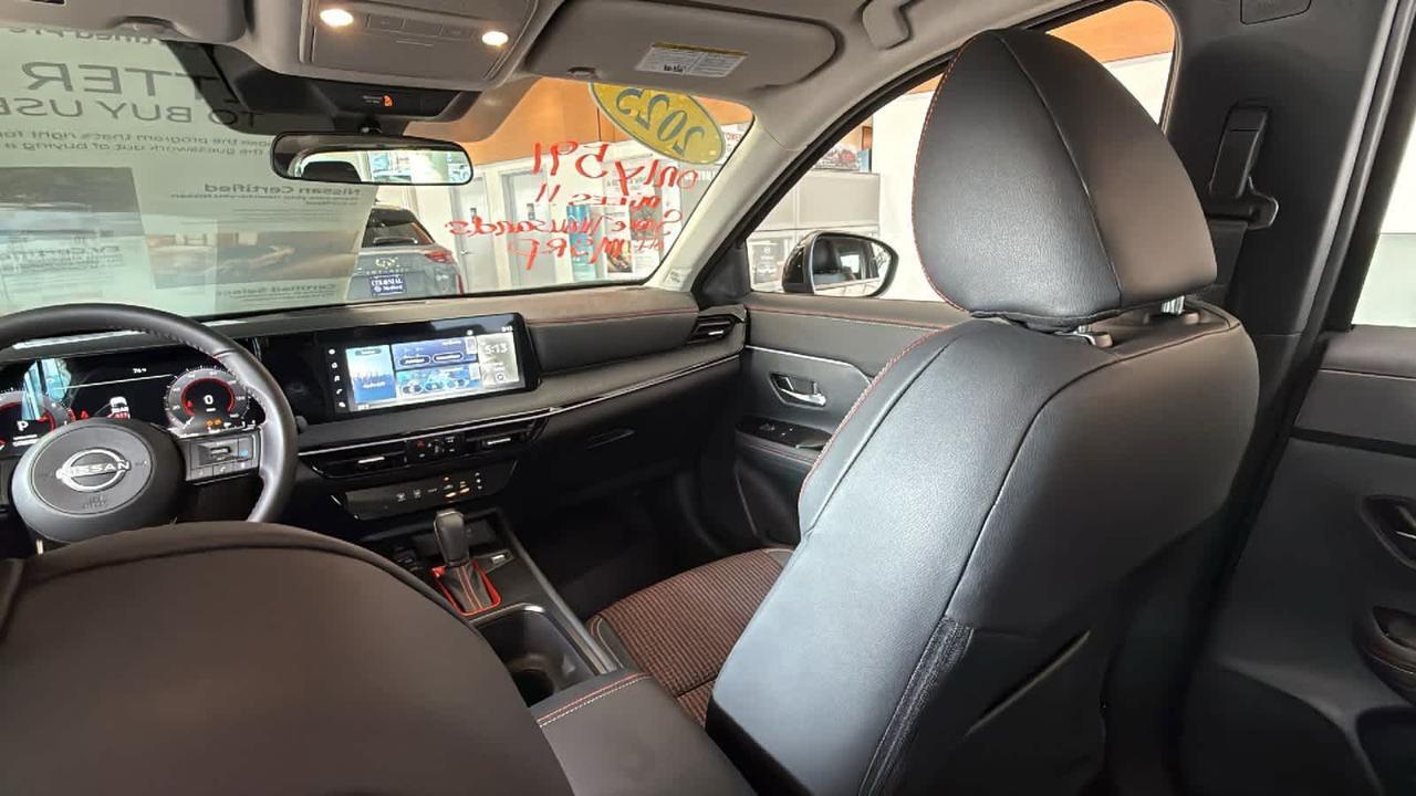 2025 Nissan Kicks SR Medford MA