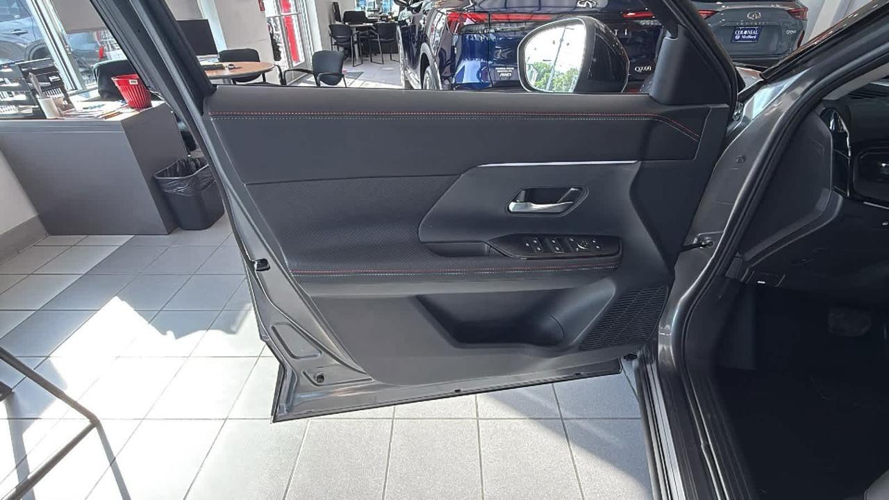 2025 Nissan Kicks SR Medford MA