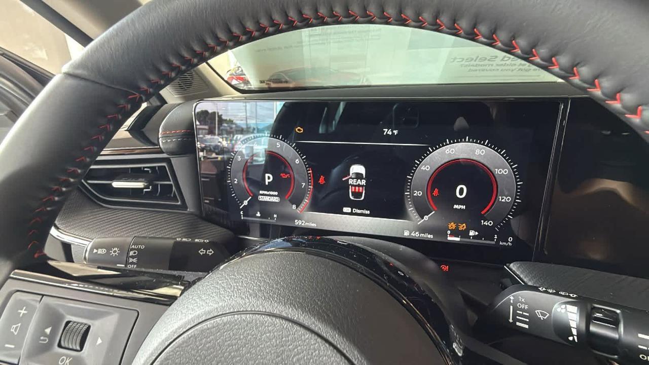 2025 Nissan Kicks SR Medford MA