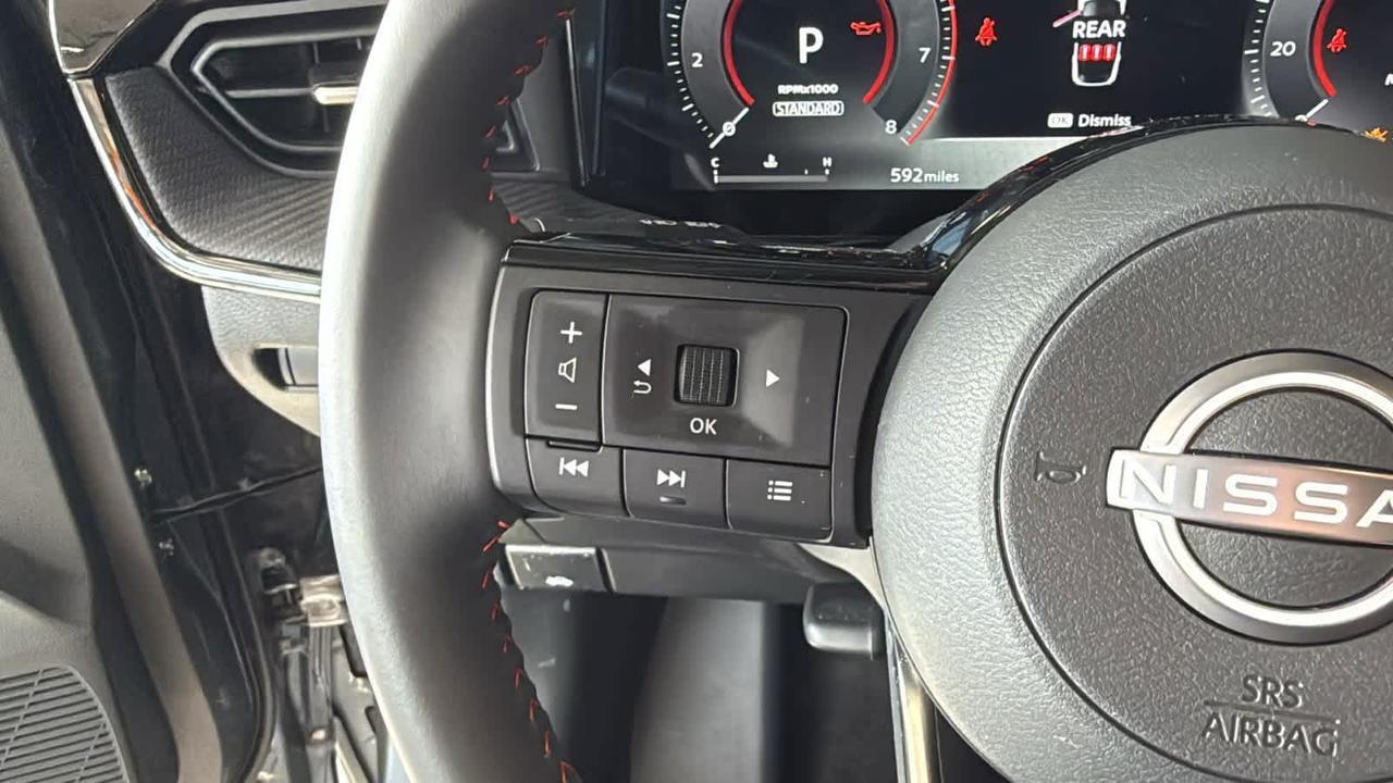 2025 Nissan Kicks SR Medford MA