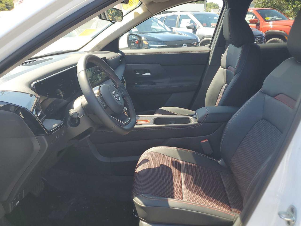 2025 Nissan Kicks SR Medford MA