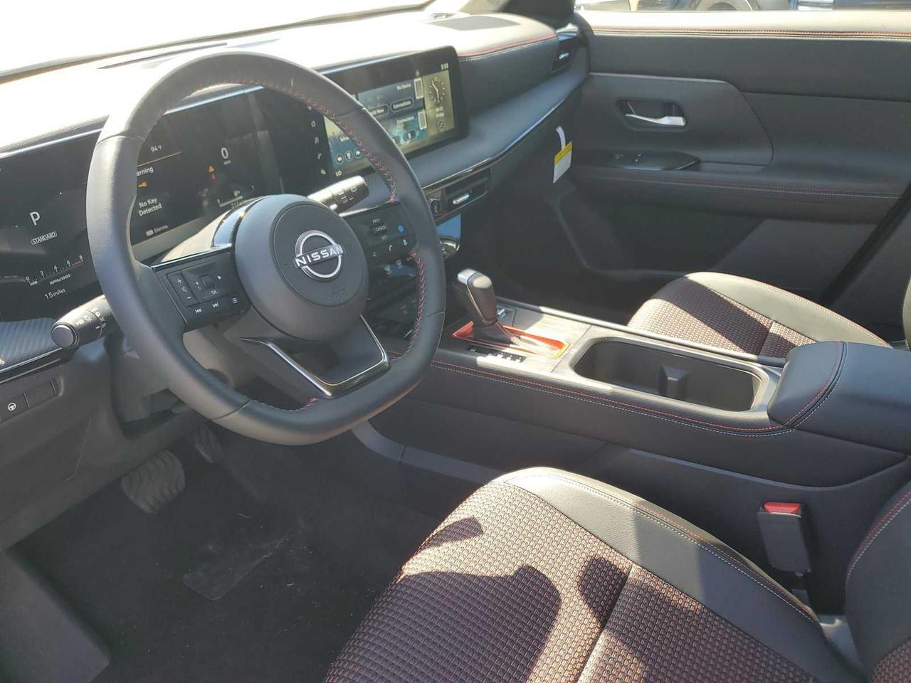 2025 Nissan Kicks SR Medford MA