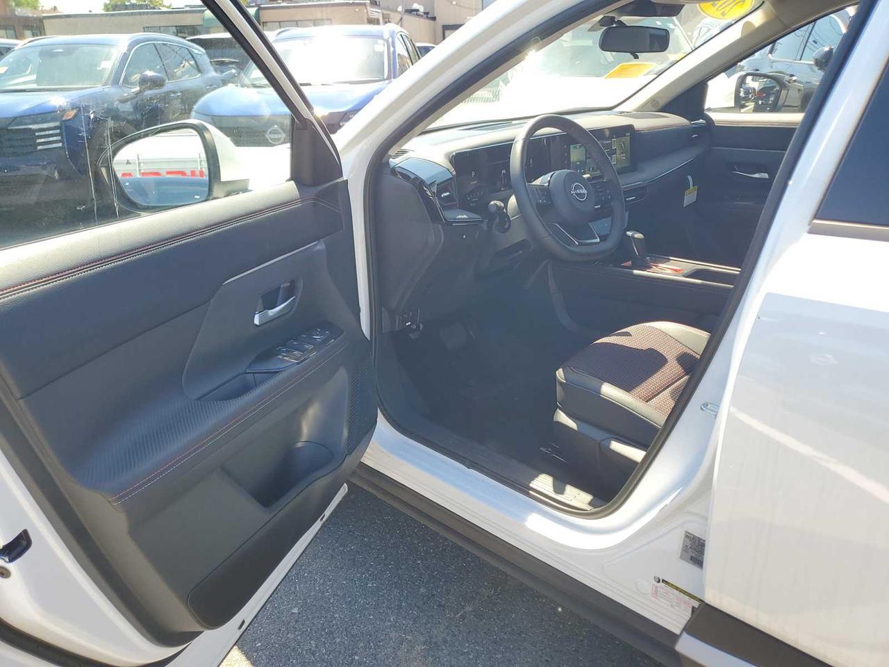 2025 Nissan Kicks SR Medford MA