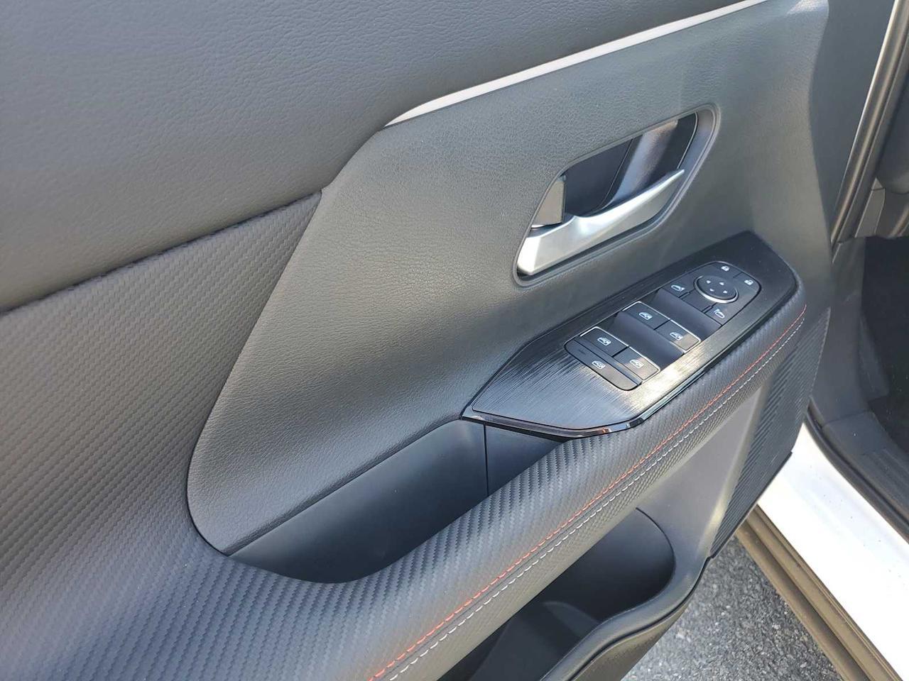 2025 Nissan Kicks SR Medford MA