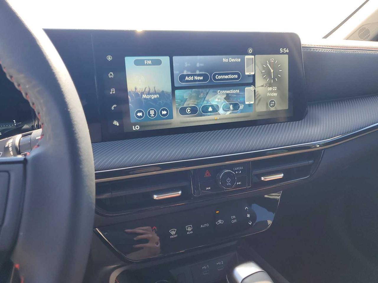 2025 Nissan Kicks SR Medford MA