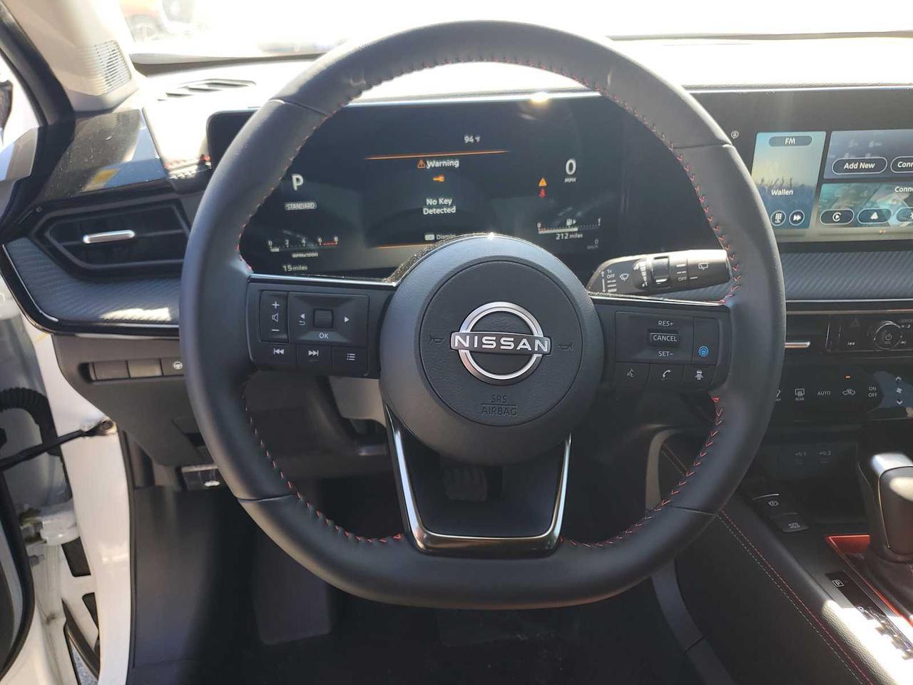 2025 Nissan Kicks SR Medford MA