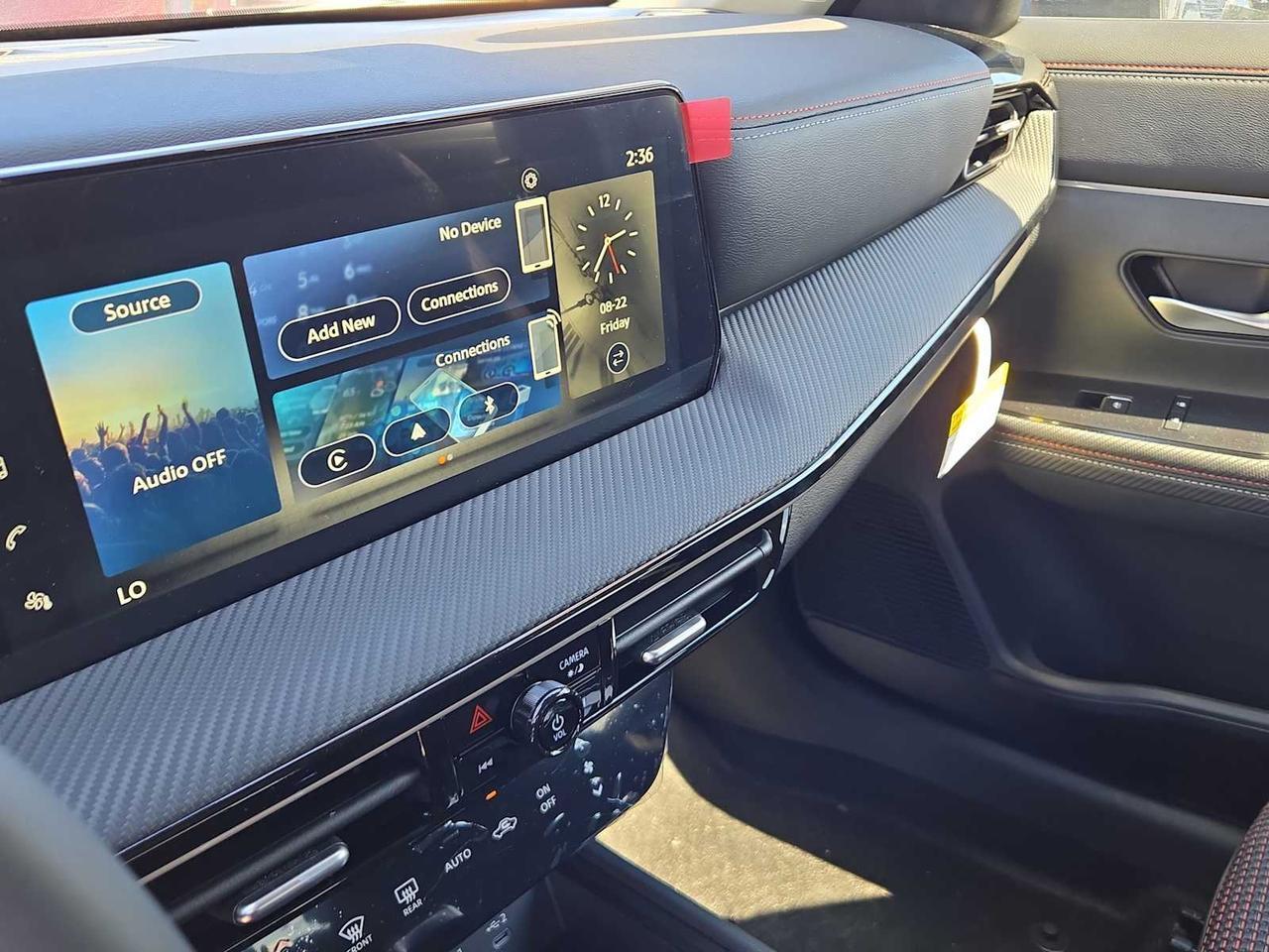 2025 Nissan Kicks SR Medford MA