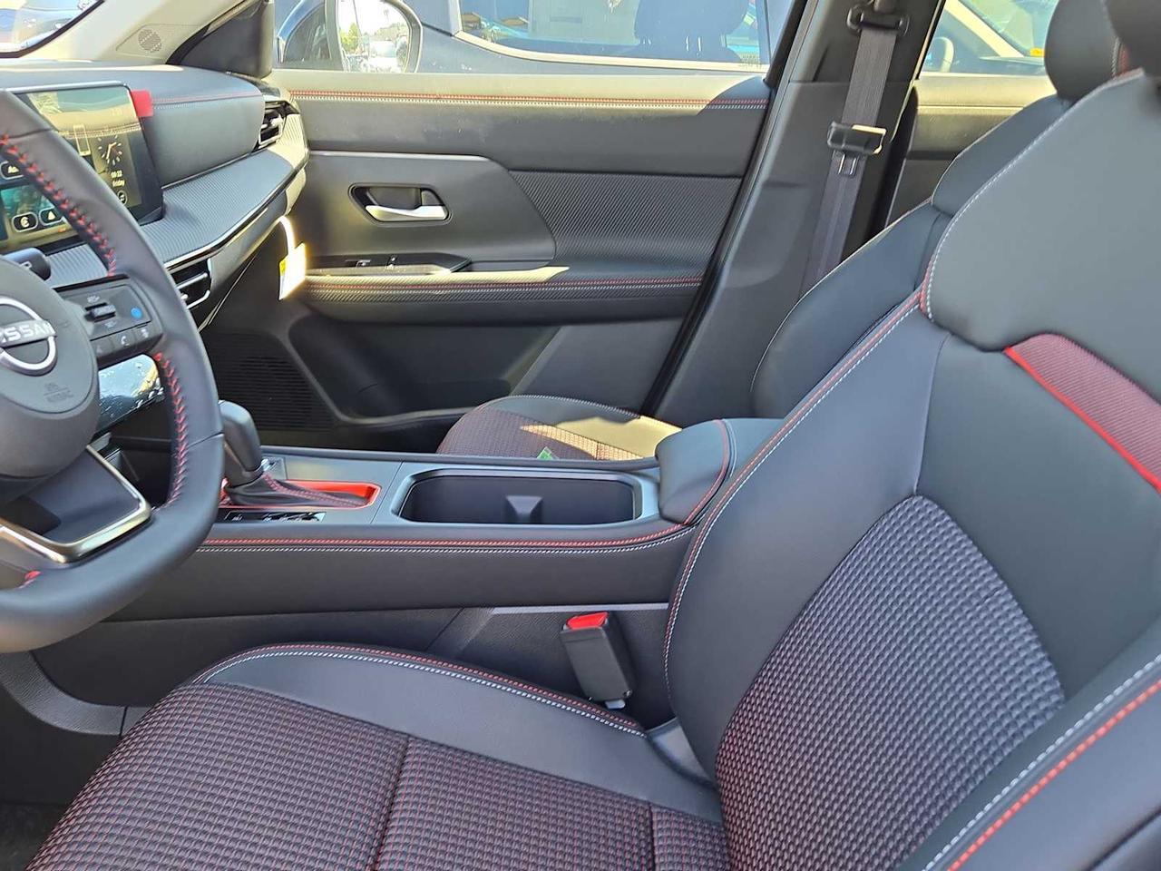 2025 Nissan Kicks SR Medford MA