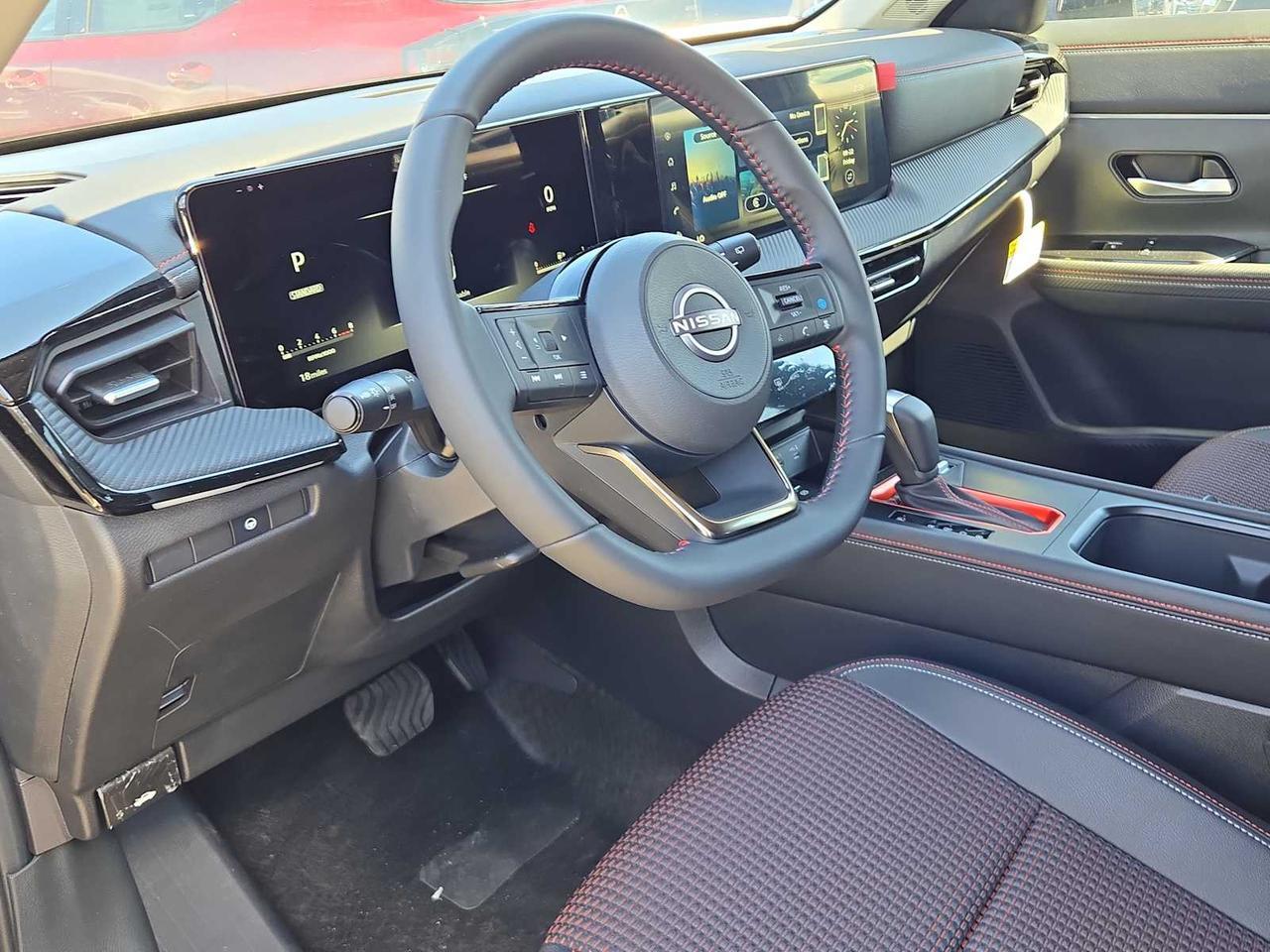2025 Nissan Kicks SR Medford MA