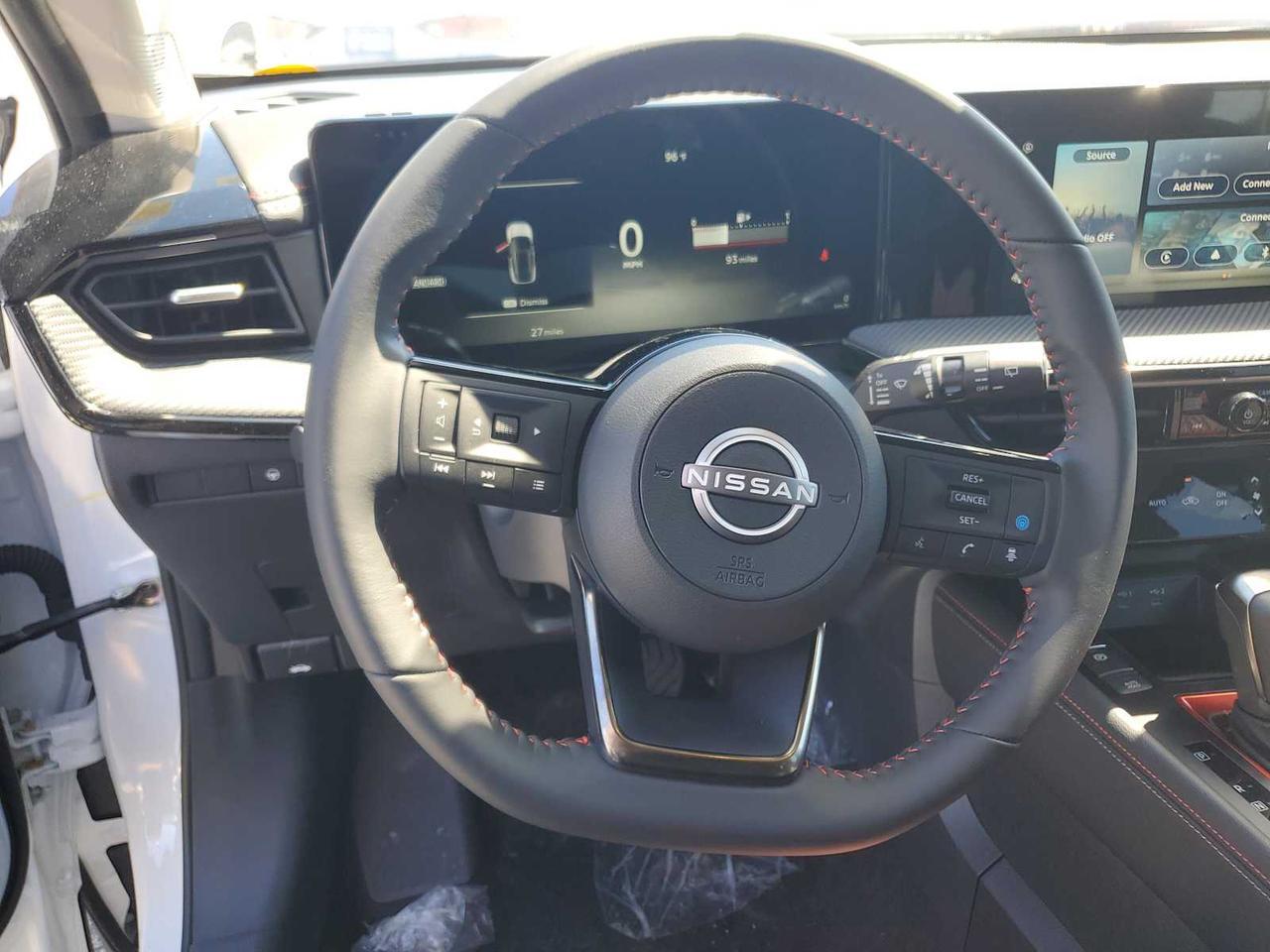 2025 Nissan Kicks SR Medford MA