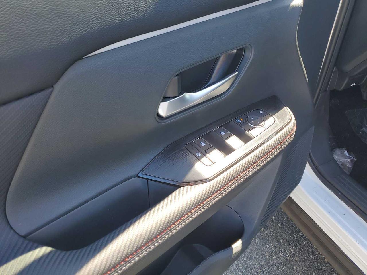 2025 Nissan Kicks SR Medford MA