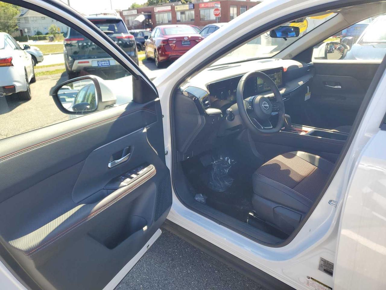 2025 Nissan Kicks SR Medford MA
