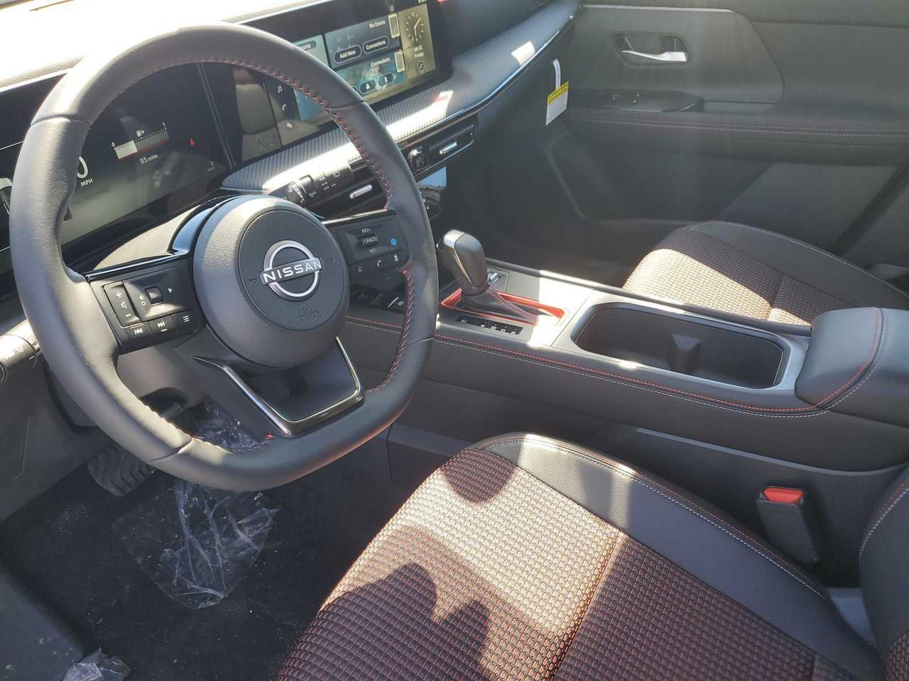2025 Nissan Kicks SR Medford MA