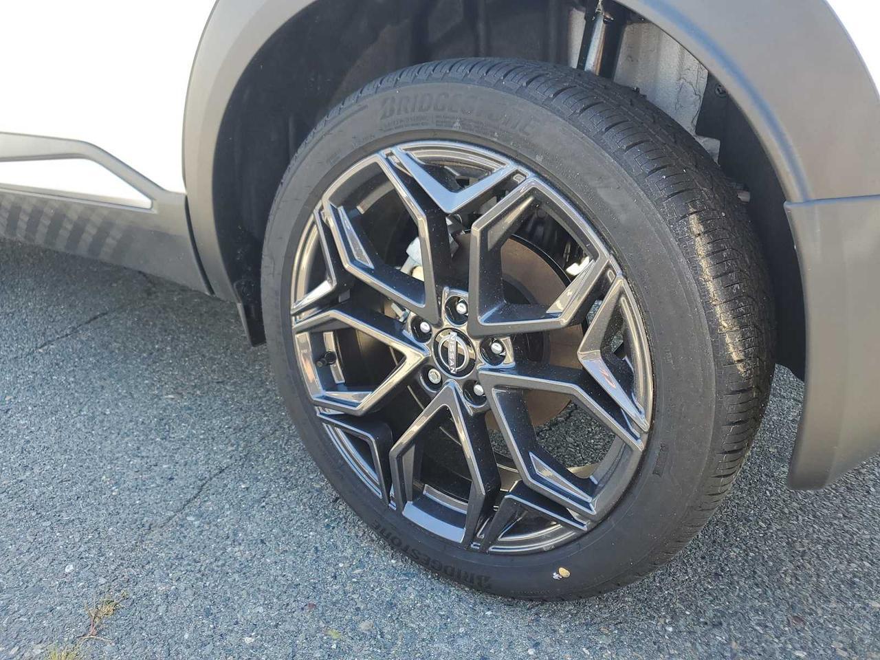 2025 Nissan Kicks SR Medford MA