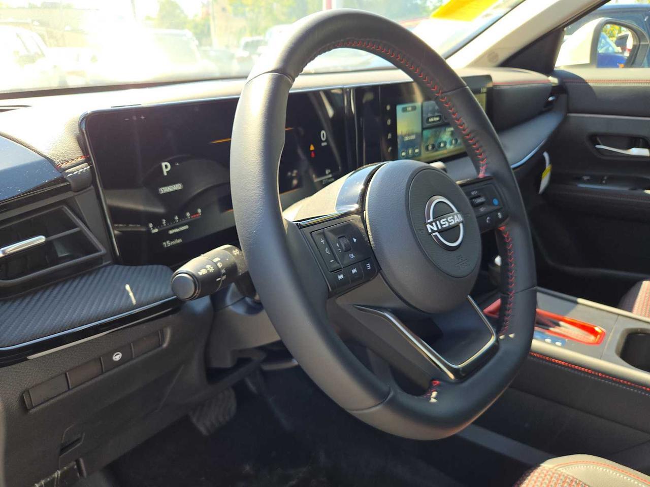 2025 Nissan Kicks SR Medford MA