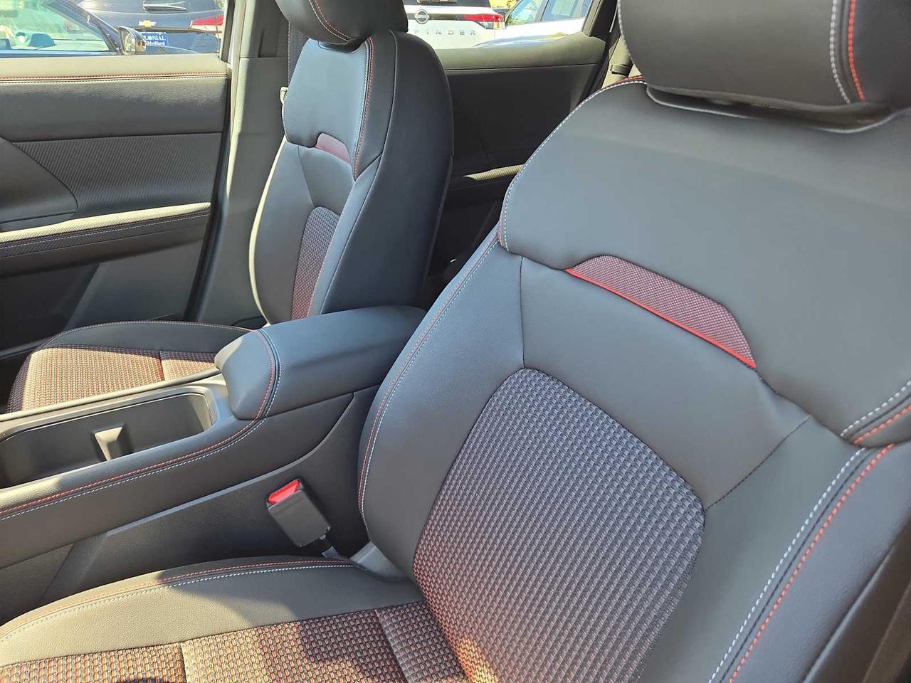 2025 Nissan Kicks SR Medford MA
