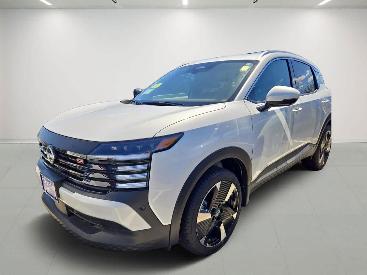 2025 Nissan Kicks SR Medford MA