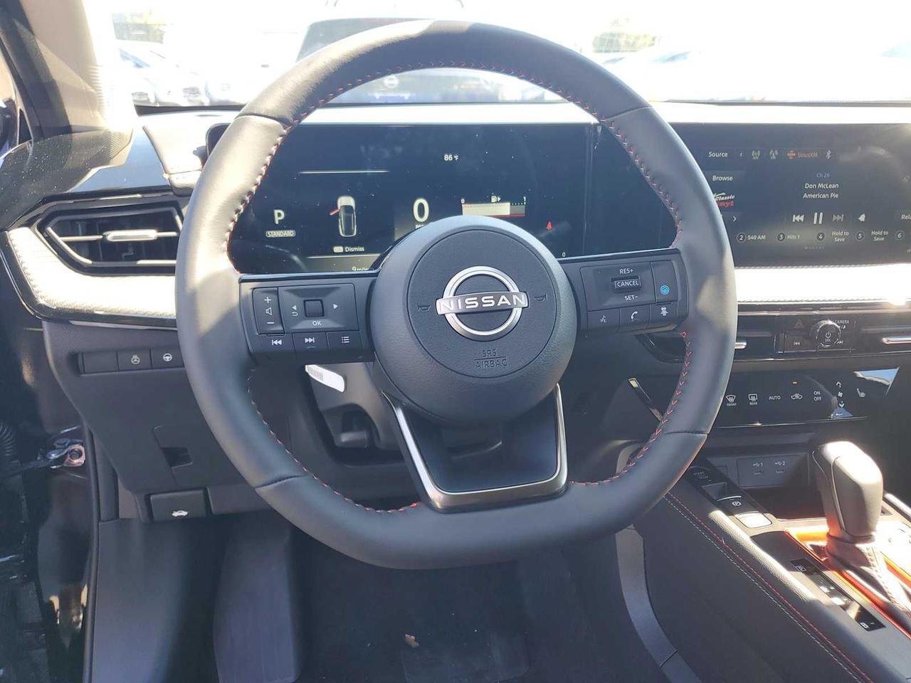 2025 Nissan Kicks SR Medford MA