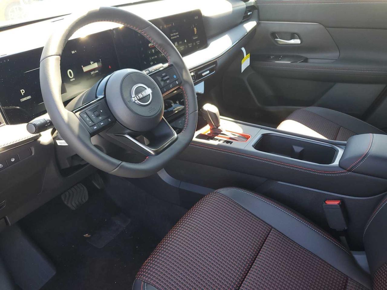 2025 Nissan Kicks SR Medford MA
