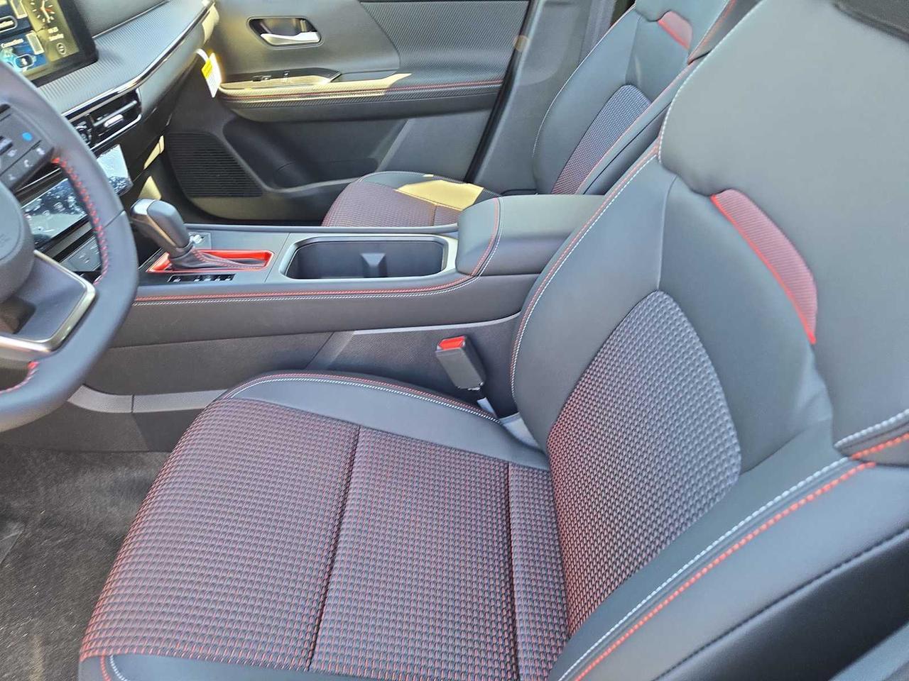 2025 Nissan Kicks SR Medford MA