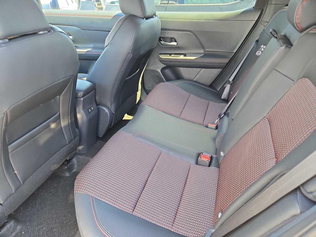 2025 Nissan Kicks SR Medford MA
