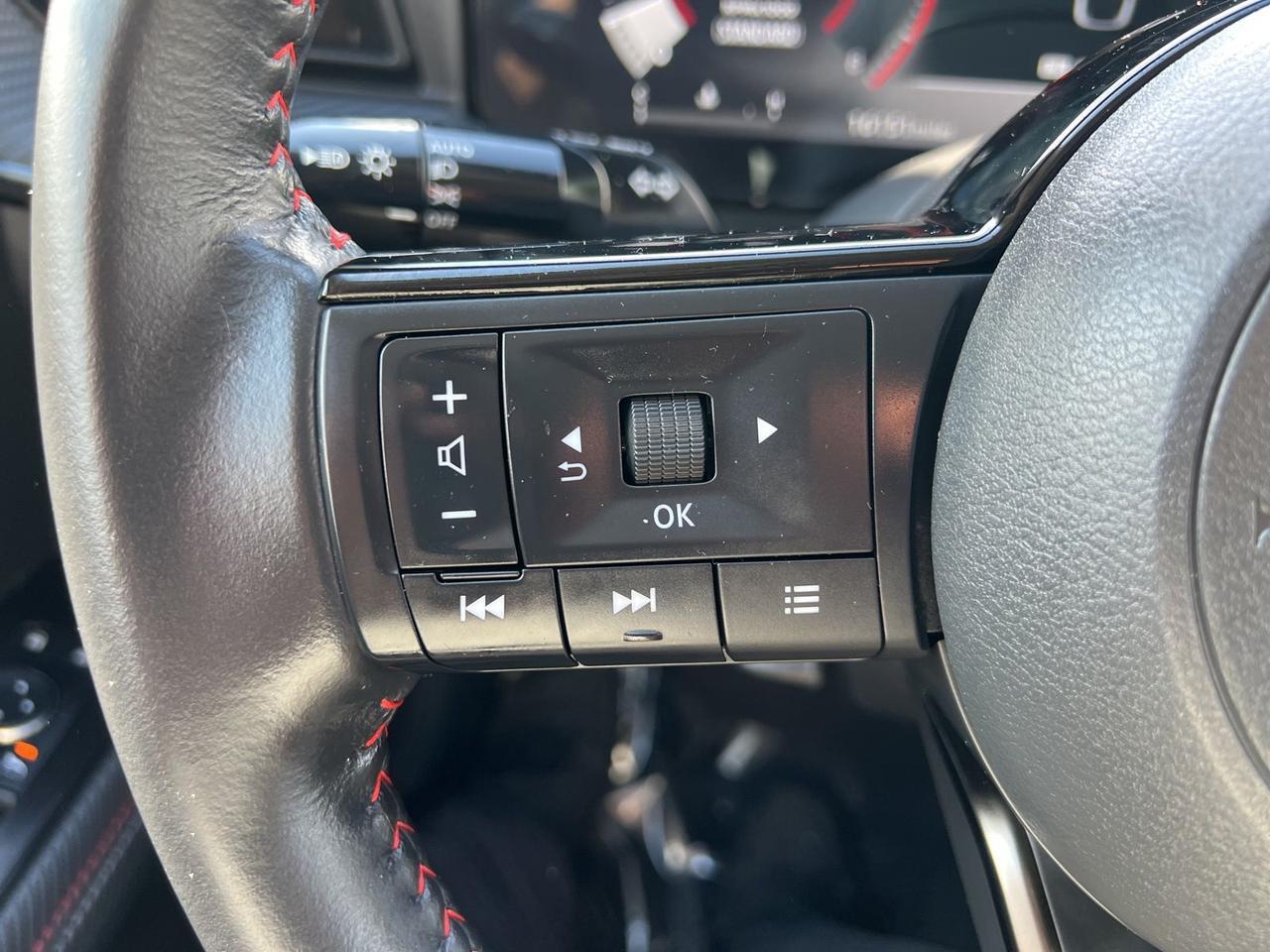 2025 Nissan Kicks SR Springfield VA