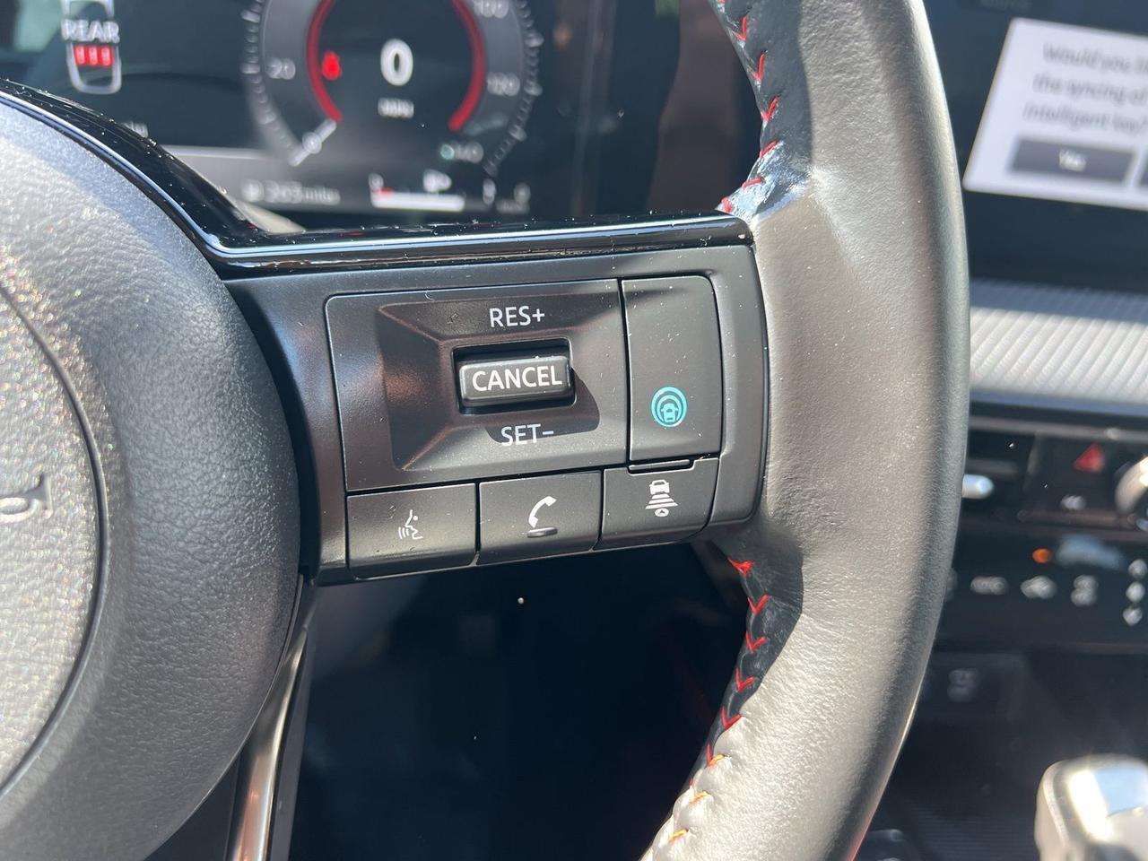 2025 Nissan Kicks SR Springfield VA