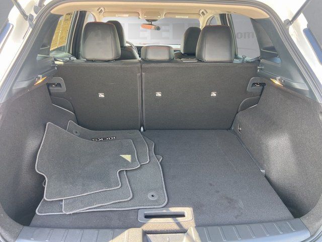 2025 Nissan Kicks SR Springfield VA