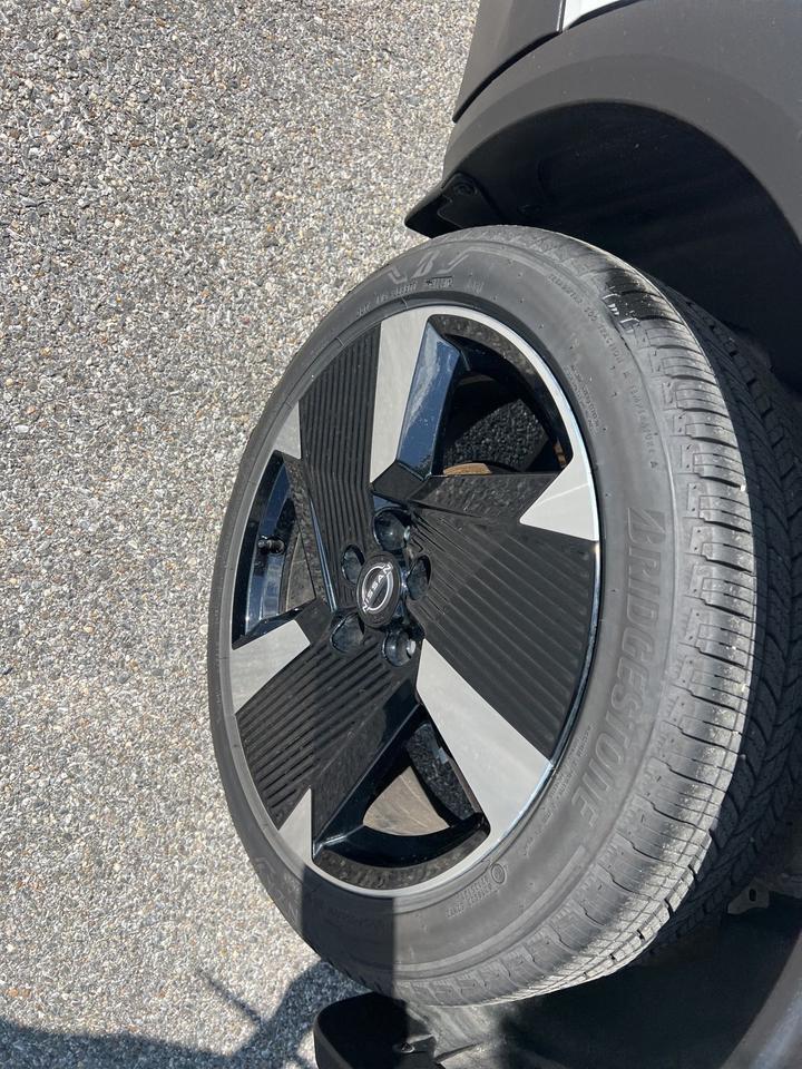 2025 Nissan Kicks SR Springfield VA