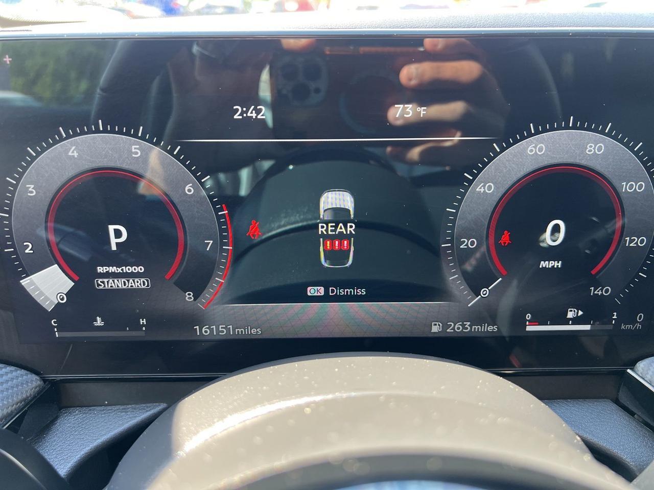 2025 Nissan Kicks SR Springfield VA