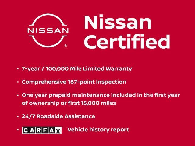 2025 Nissan Kicks SR Springfield VA