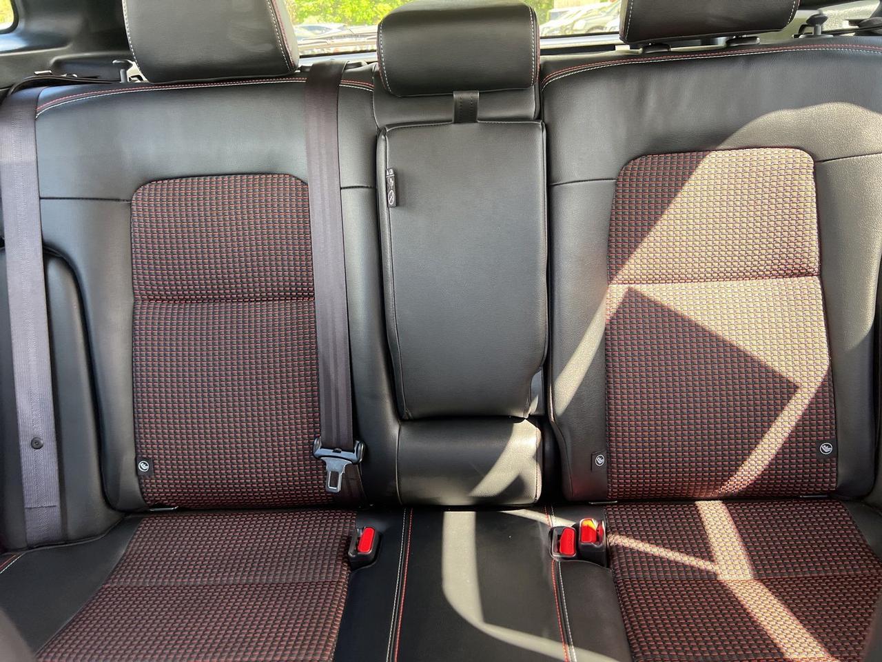 2025 Nissan Kicks SR Springfield VA