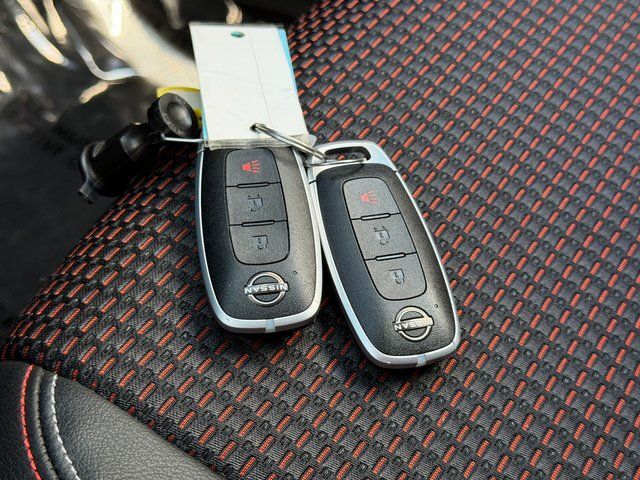 2025 Nissan Kicks SR Springfield VA