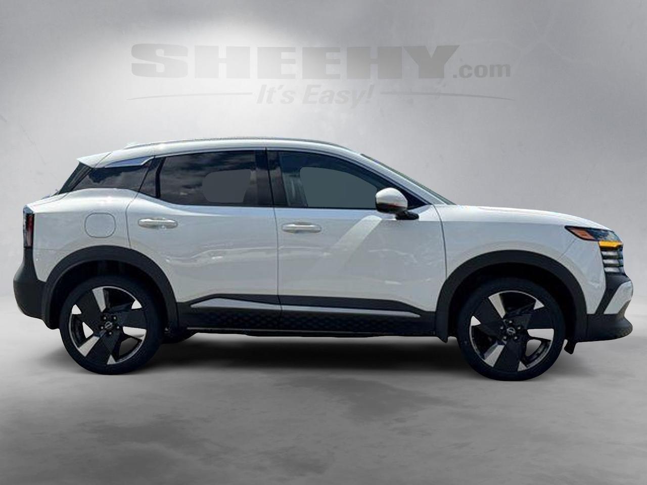 2025 Nissan Kicks SR Springfield VA