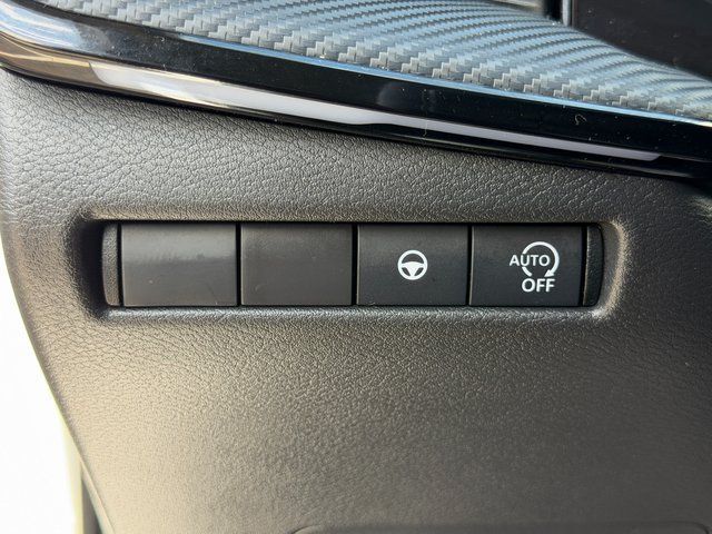2025 Nissan Kicks SR Springfield VA