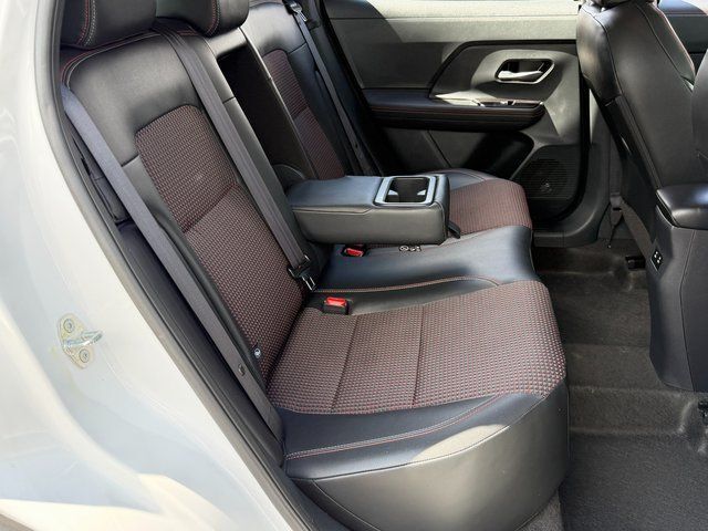 2025 Nissan Kicks SR Springfield VA