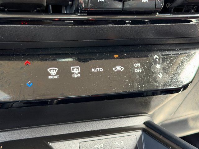 2025 Nissan Kicks SR Springfield VA