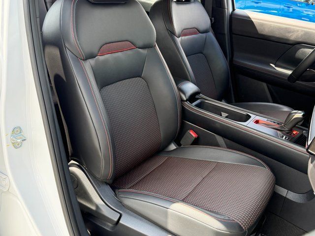 2025 Nissan Kicks SR Springfield VA