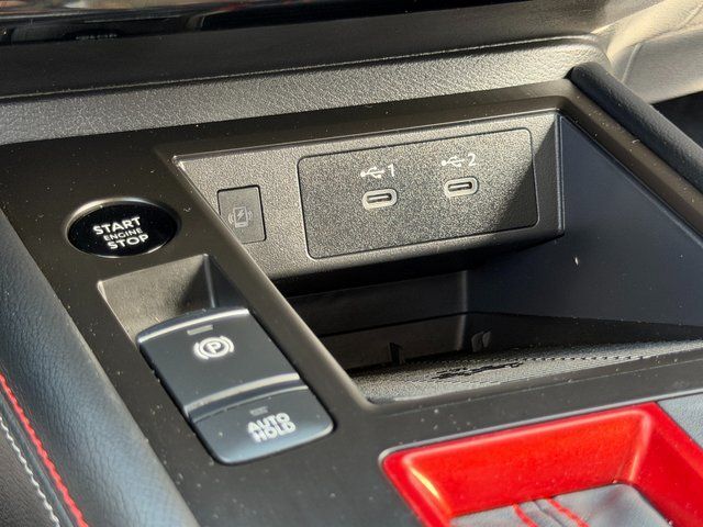 2025 Nissan Kicks SR Springfield VA