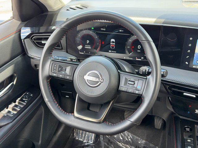 2025 Nissan Kicks SR Springfield VA