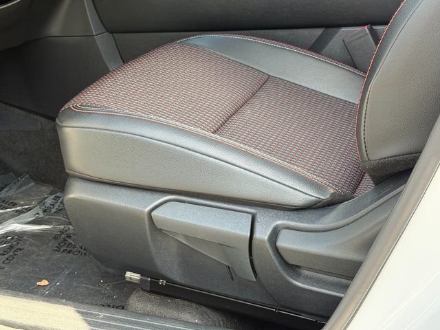 2025 Nissan Kicks SR Springfield VA