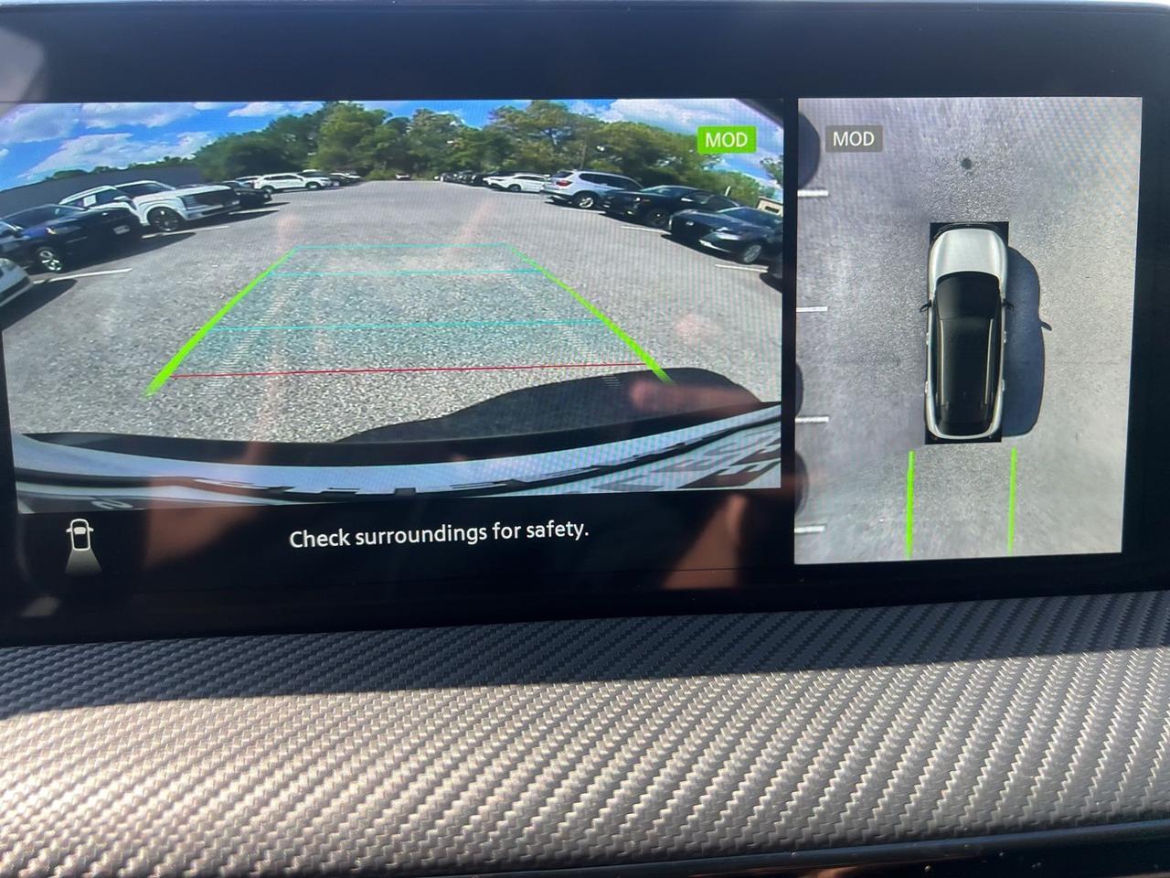 2025 Nissan Kicks SR Springfield VA