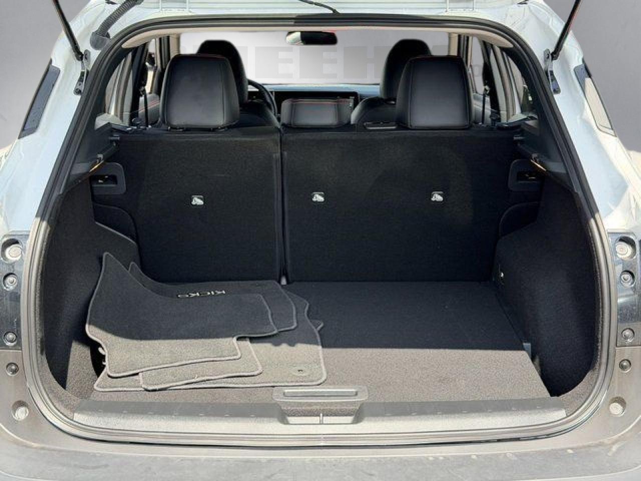 2025 Nissan Kicks SR Springfield VA