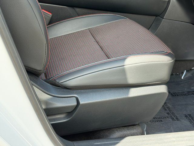 2025 Nissan Kicks SR Springfield VA