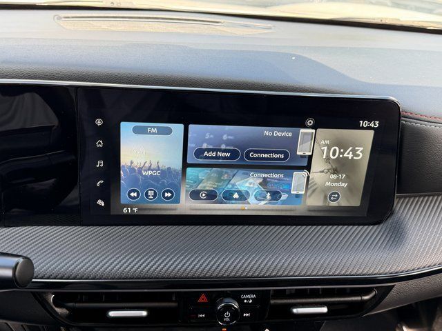 2025 Nissan Kicks SR Springfield VA