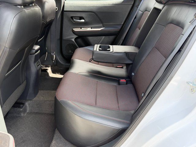 2025 Nissan Kicks SR Springfield VA