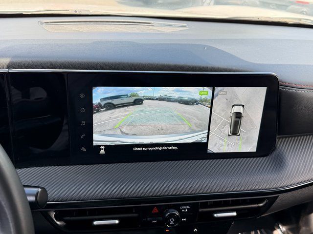 2025 Nissan Kicks SR Springfield VA