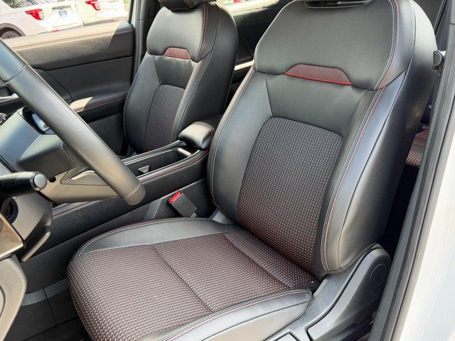 2025 Nissan Kicks SR Springfield VA